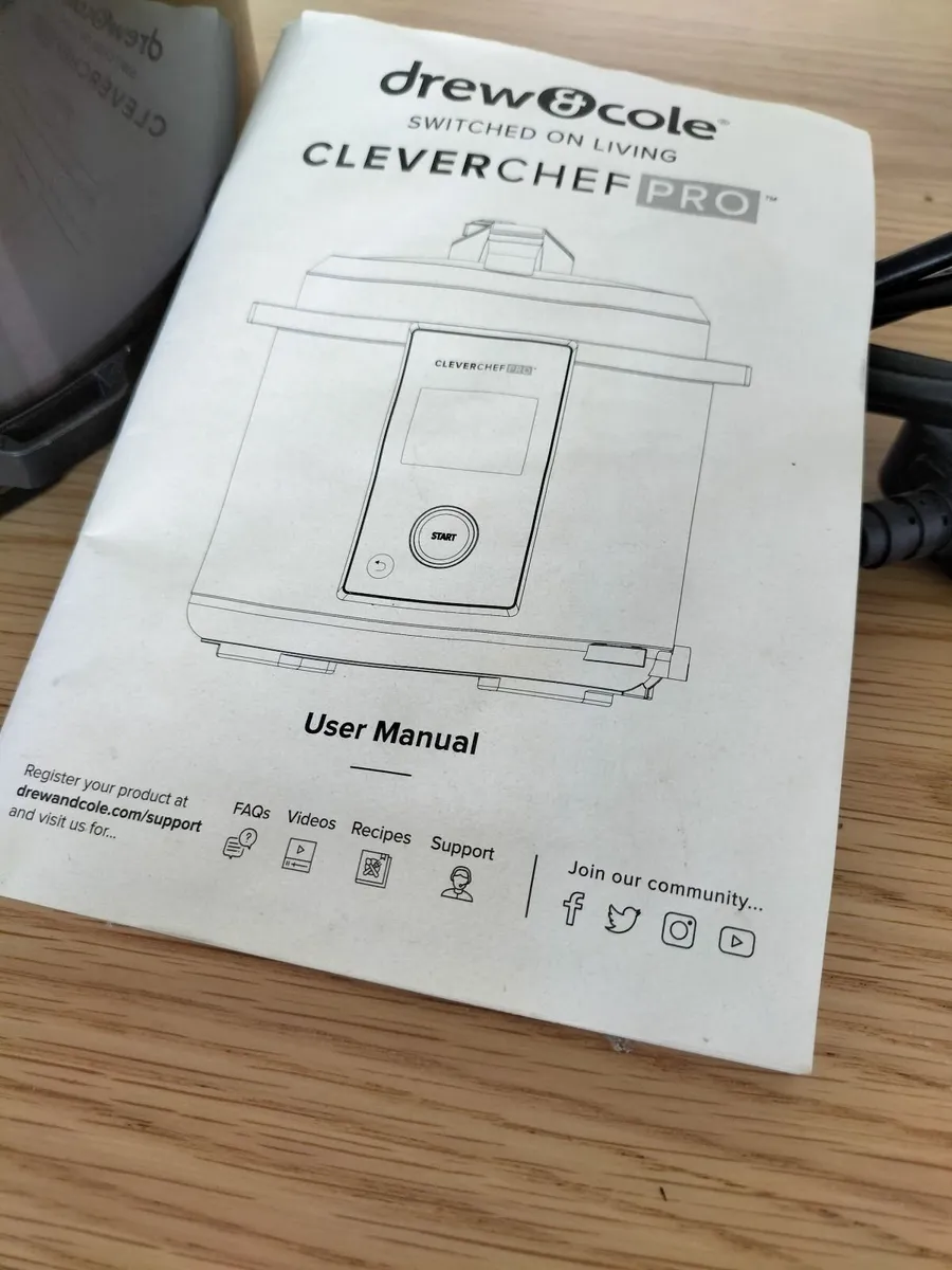 Multi-Cooker - Image 2