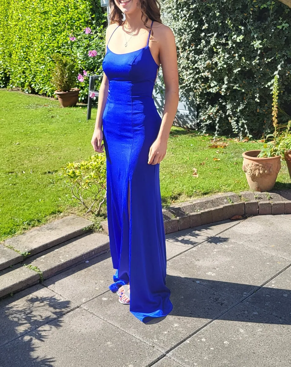 Debs dress - Image 4