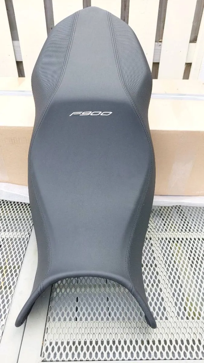 Comfort seat BMW F900 xr - Image 1