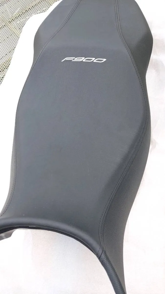 Comfort seat BMW F900 xr - Image 2