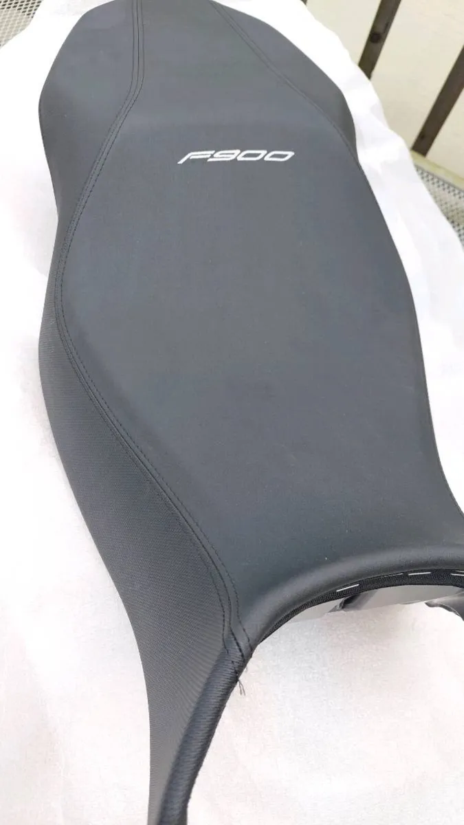 Comfort seat BMW F900 xr - Image 3