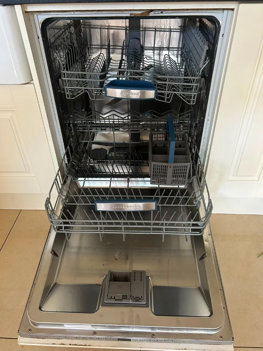 Bosch dishwasher - Image 1