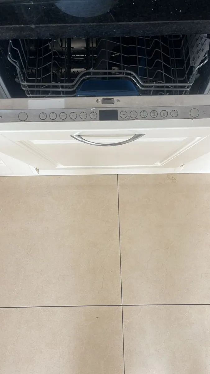 Bosch dishwasher - Image 2