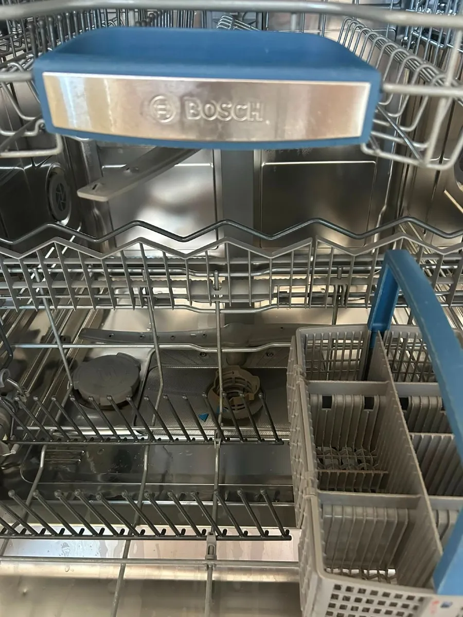 Bosch dishwasher - Image 3
