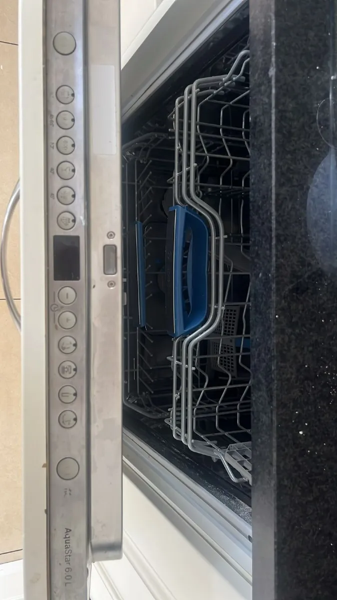 Bosch dishwasher - Image 4