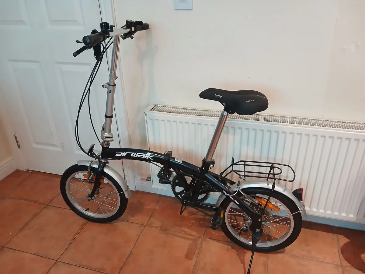 Bicycle - Image 1