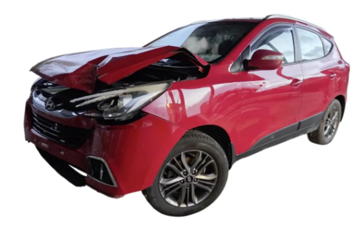 2010-2015 MK1 Hyundai ix35 For Breaking - Image 3