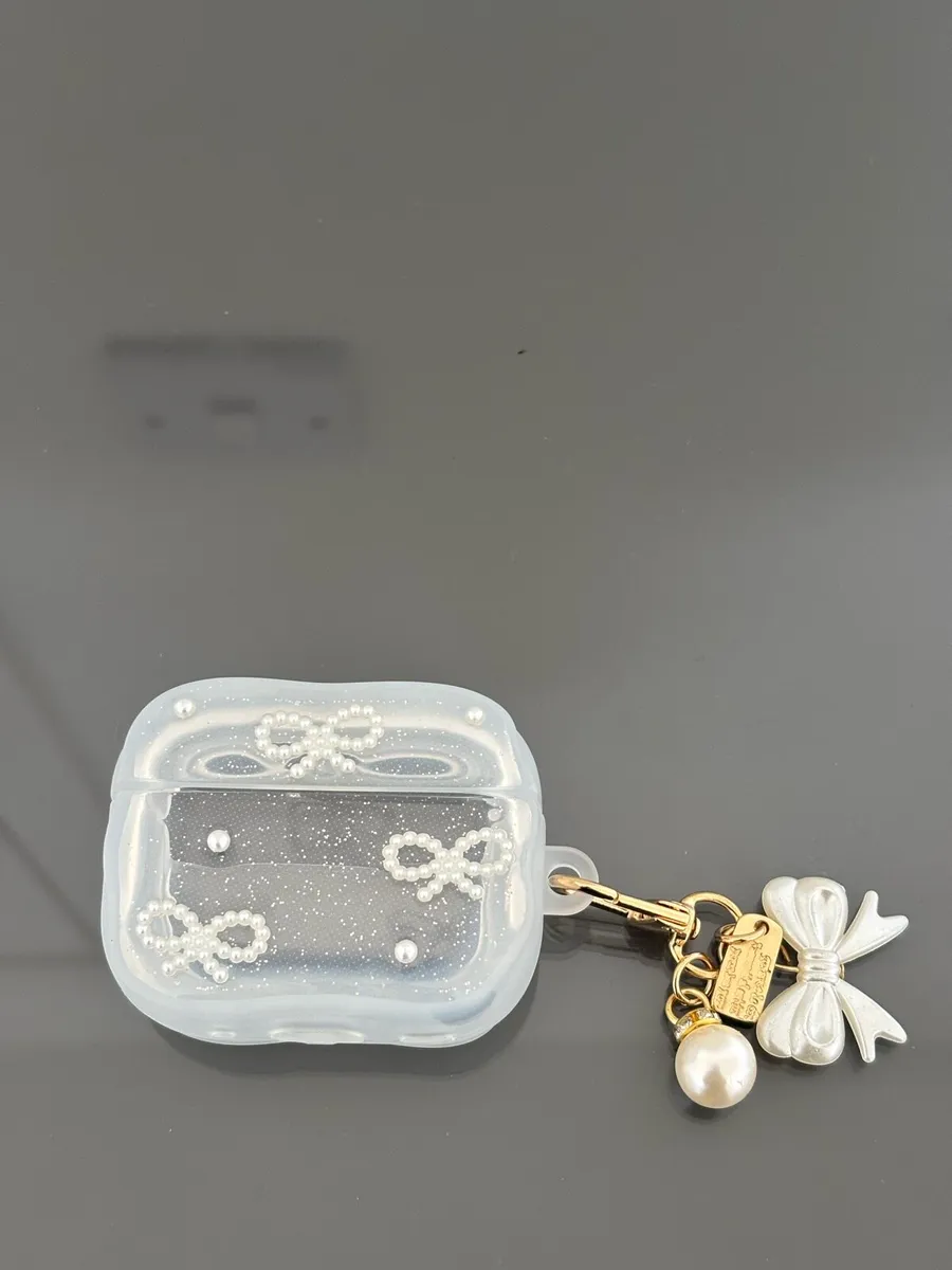 Airpod Second Generation Case - Image 1