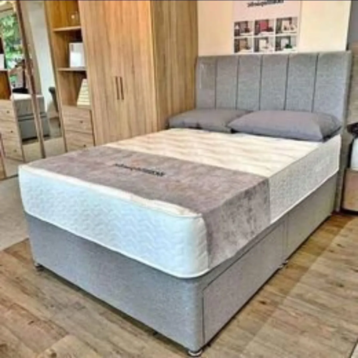 New Comfortable Beds Mattresses Free Delivery 🚛 - Image 3