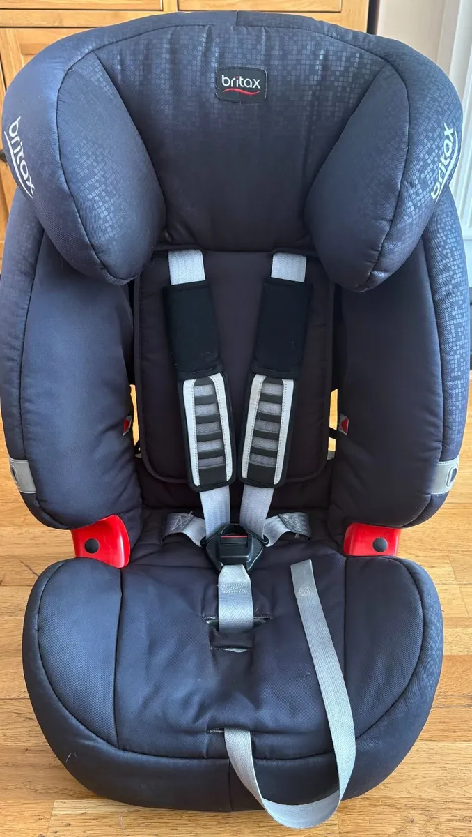Child/Baby car safety seat - Image 1
