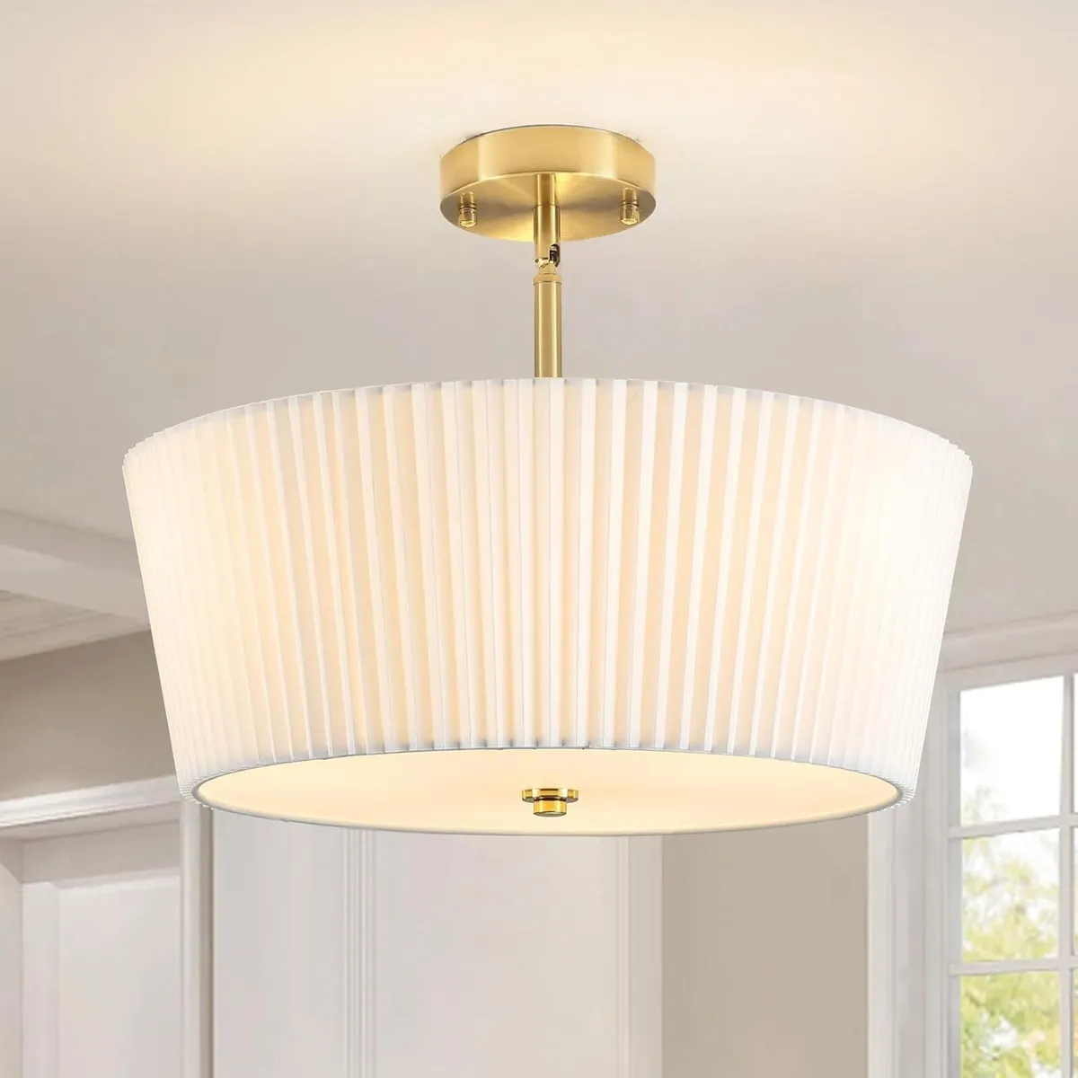 Ceiling Light Living Room Bedroom Lights - Image 1