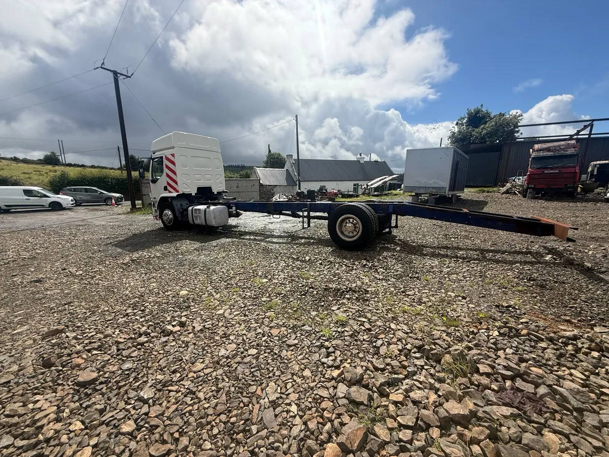 Daf Lf 55 - Image 4
