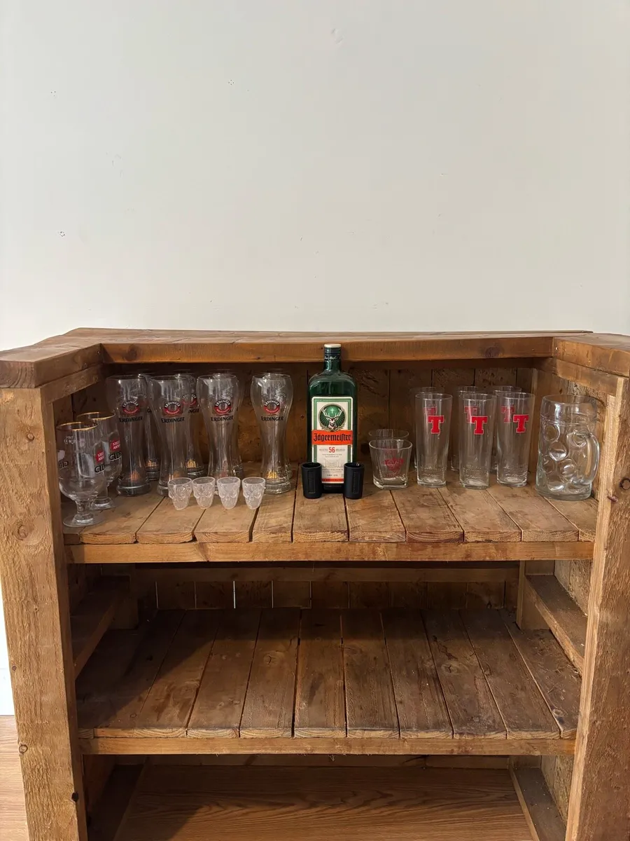Complete home Bar & Games Room Setup. - Image 2