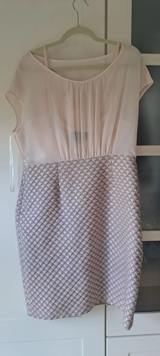 FeeG dress - Image 2