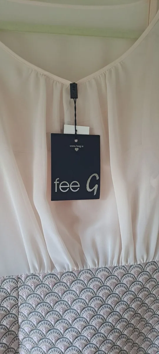 FeeG dress - Image 1