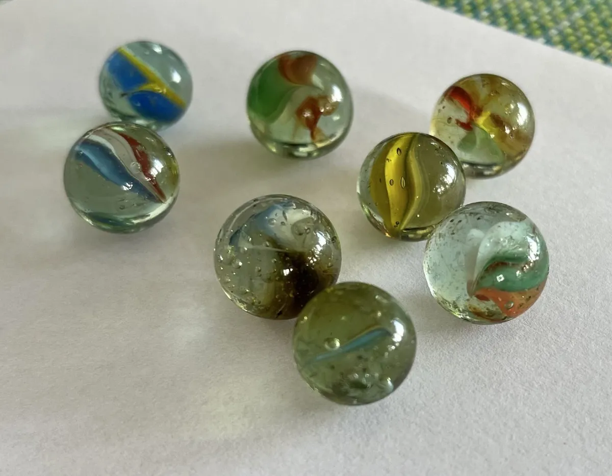 Children's Marbles - Image 3