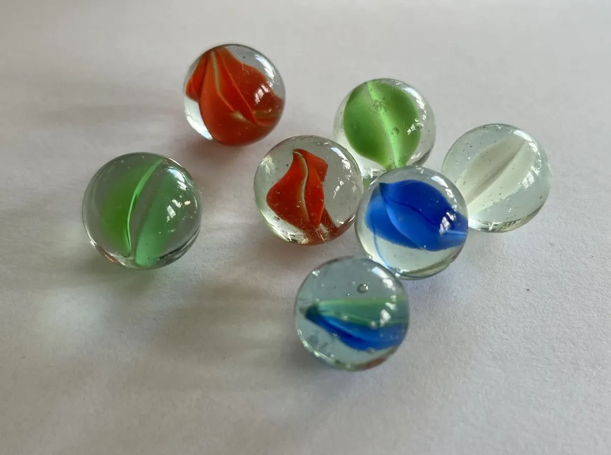 Children's Marbles - Image 4