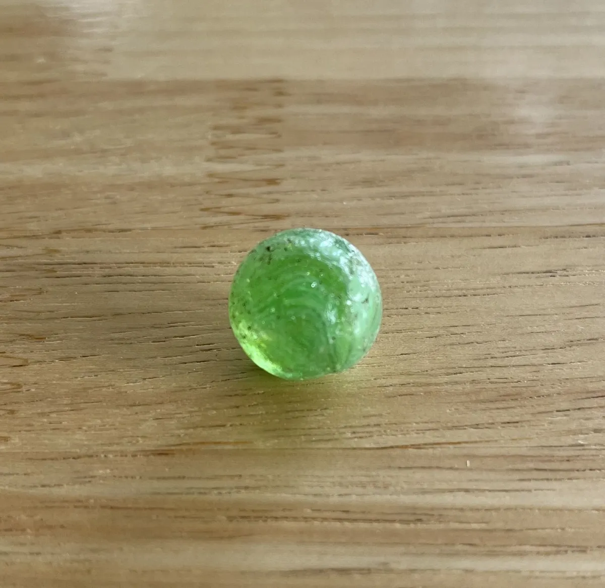 Children's Marbles - Image 1