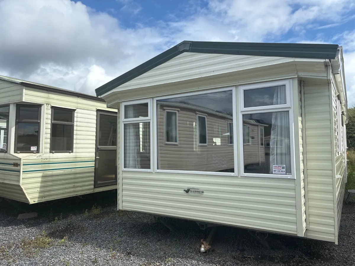 THIS WILLERBY SALISBURY IS A PRIME CHOICE - Image 1