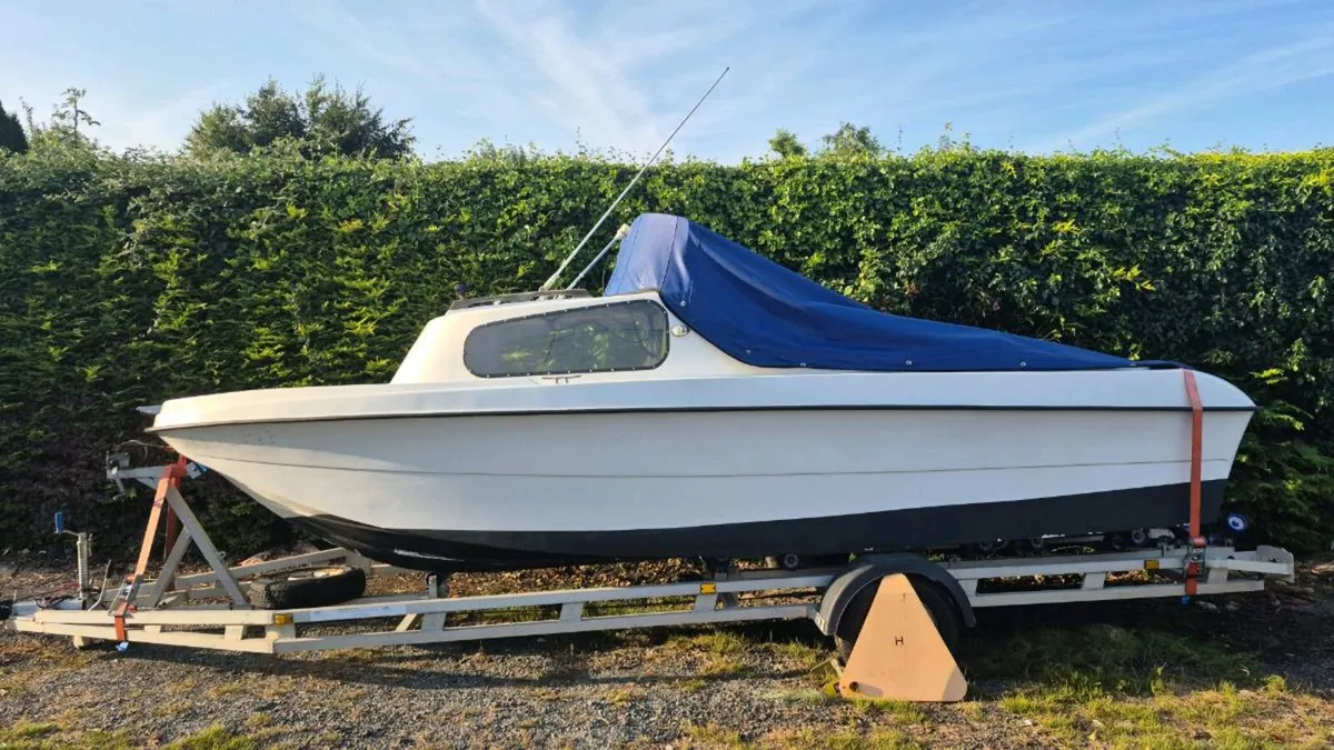Boat - Image 2