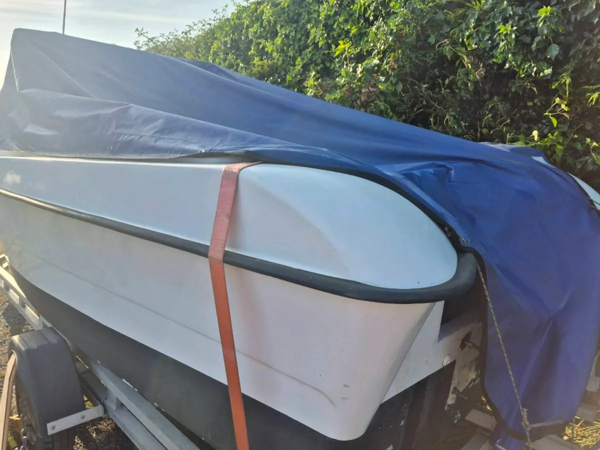Boat - Image 3