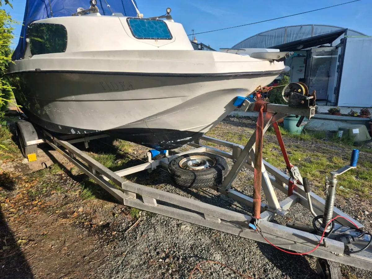 Boat - Image 4