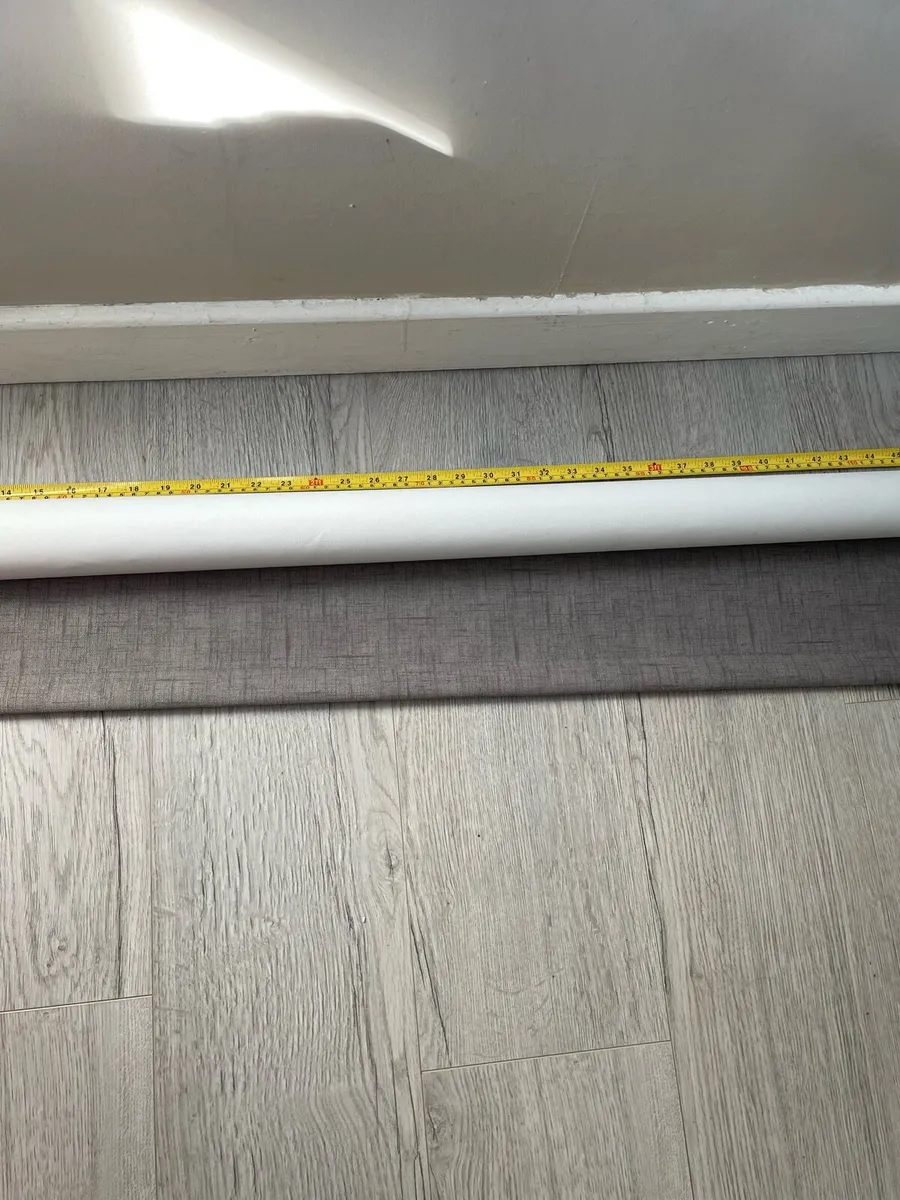 Roller blind - Image 1