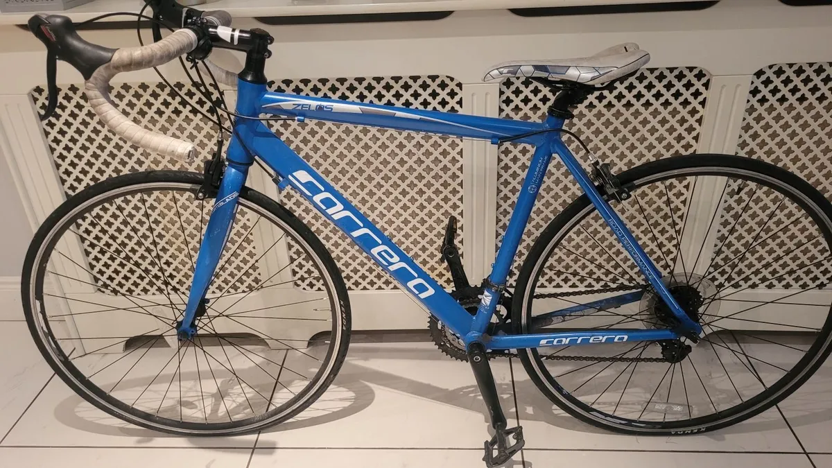 Road bike - Image 2