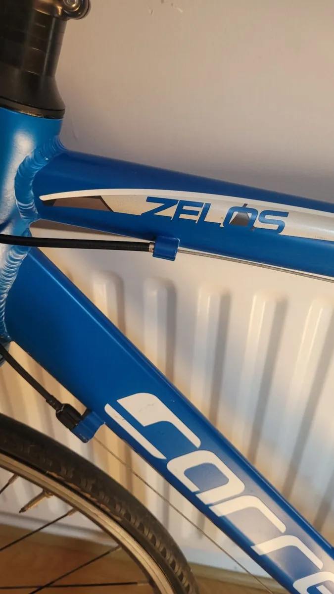 Road bike - Image 4