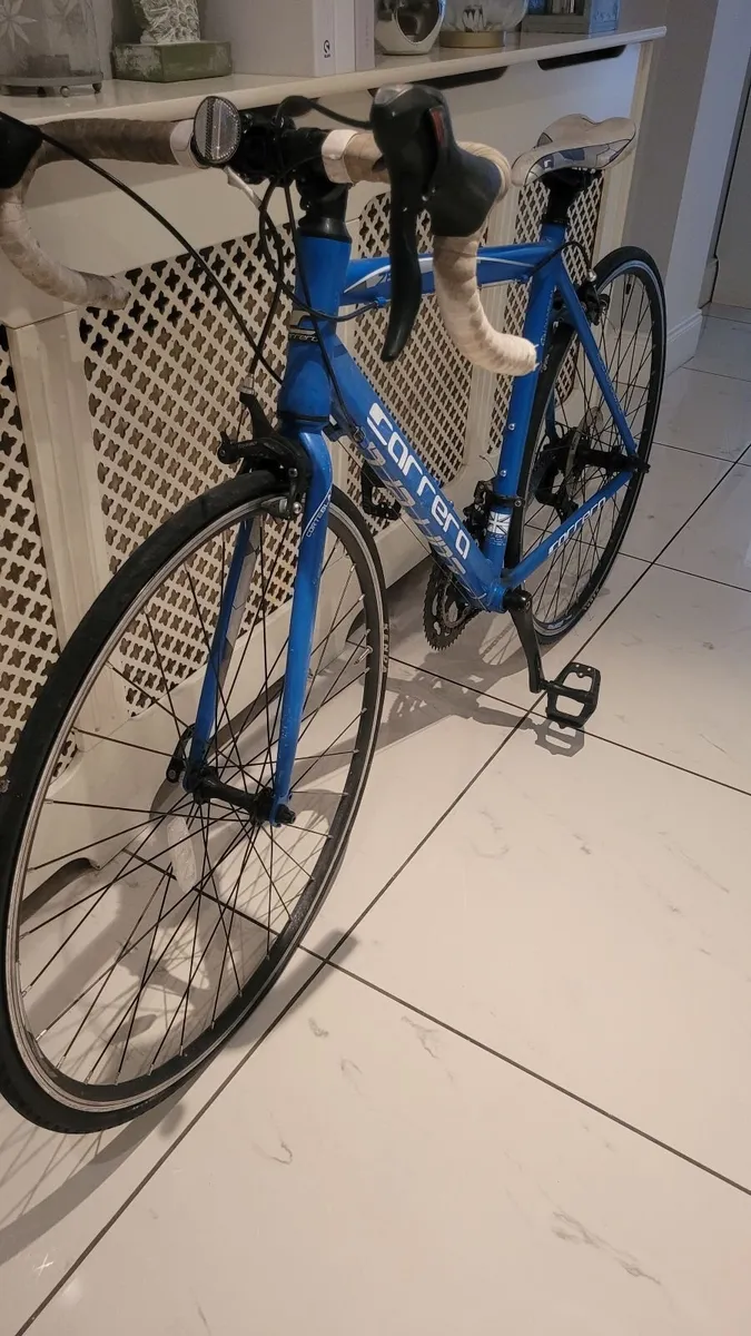 Road bike - Image 3