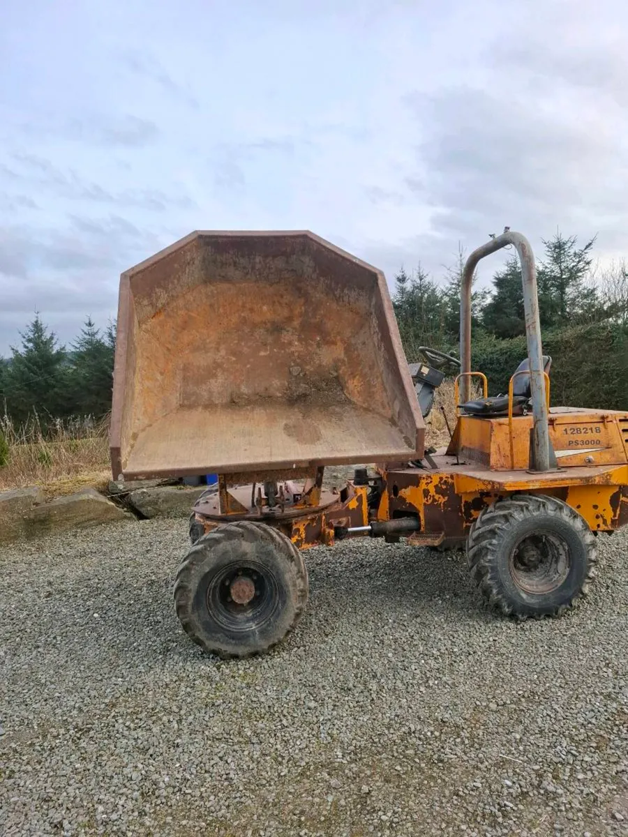 Dumper - Image 1
