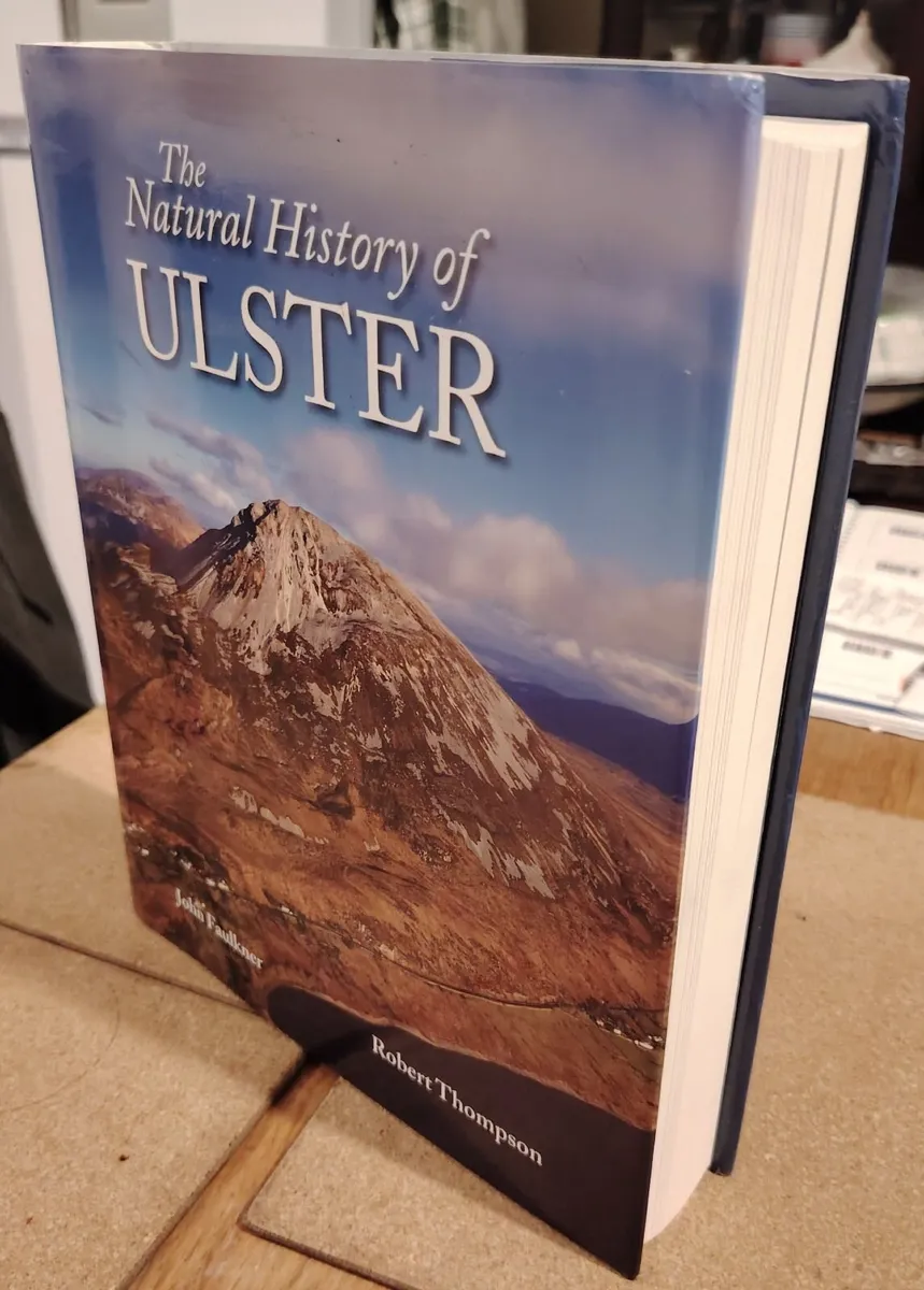 The Natural History of Ulster (2011) - Image 3