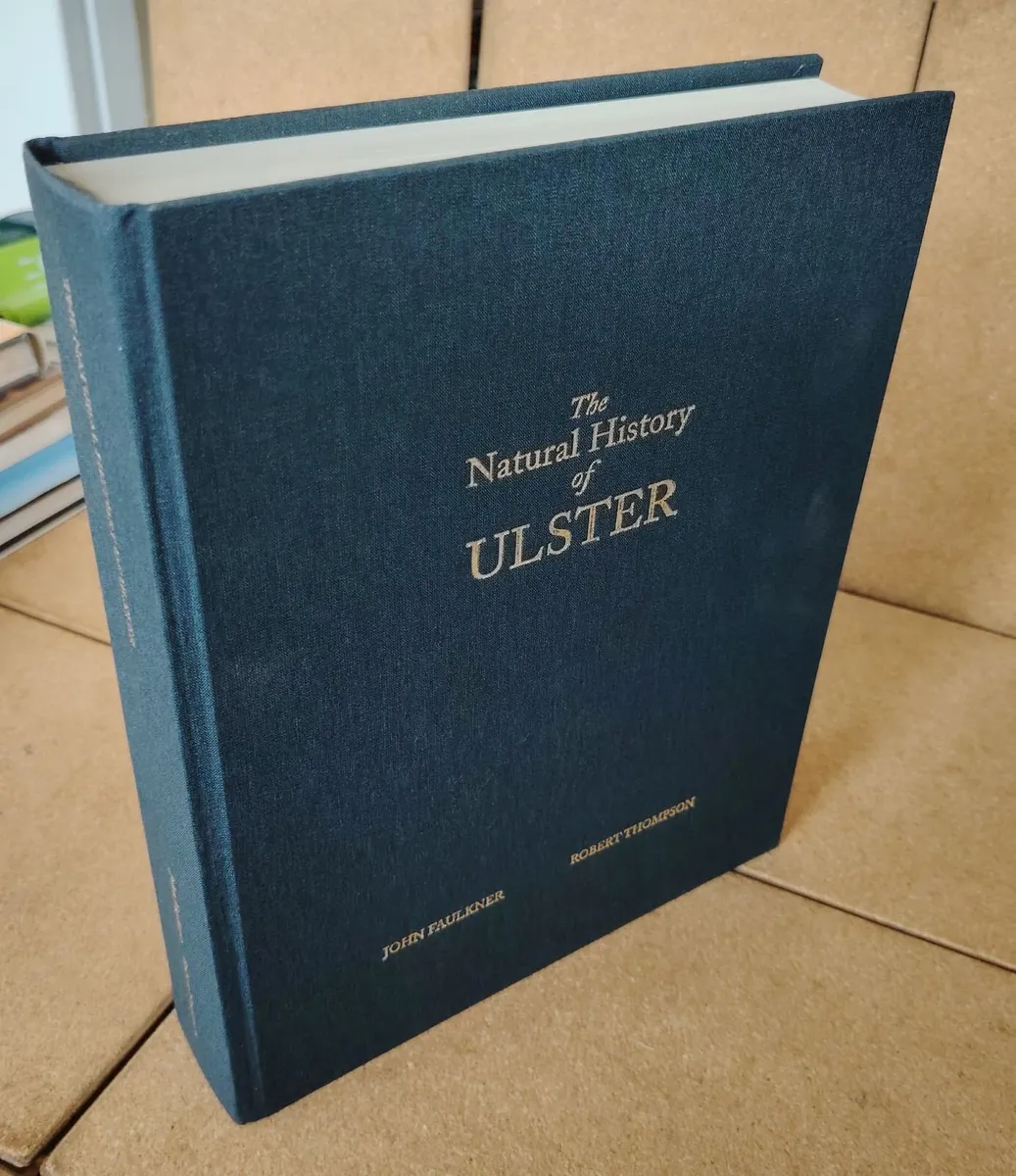 The Natural History of Ulster (2011) - Image 4