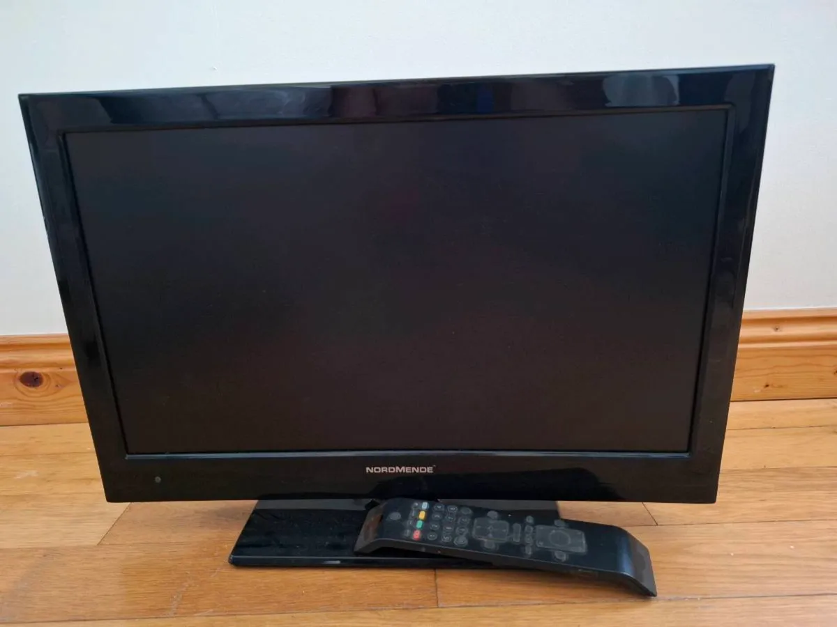 TV 32" & 21" - Image 2