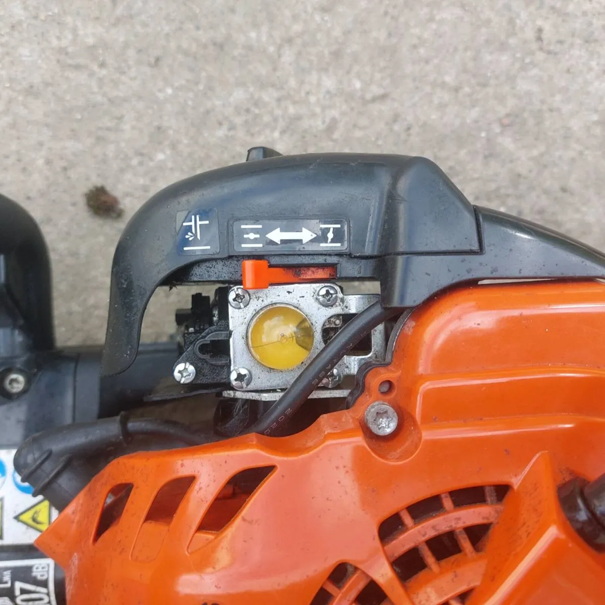 Hedge Trimmers - Image 1