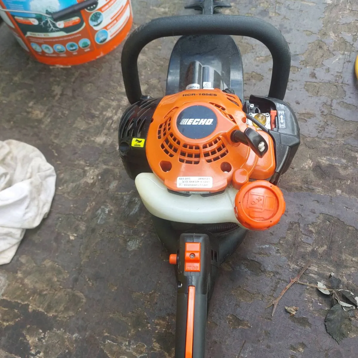Hedge Trimmers - Image 4