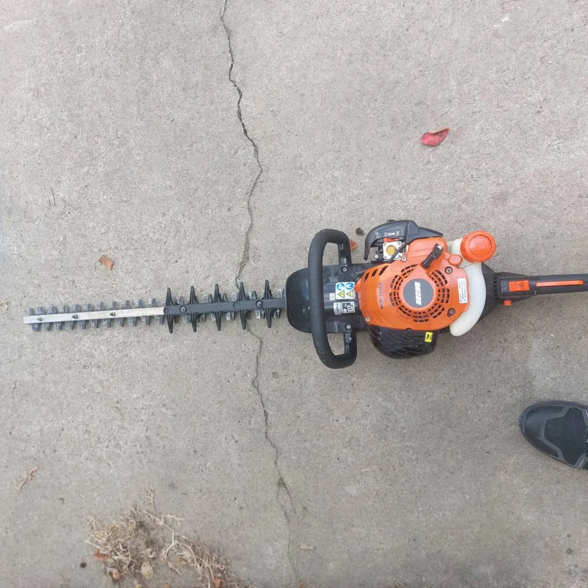 Hedge Trimmers - Image 3