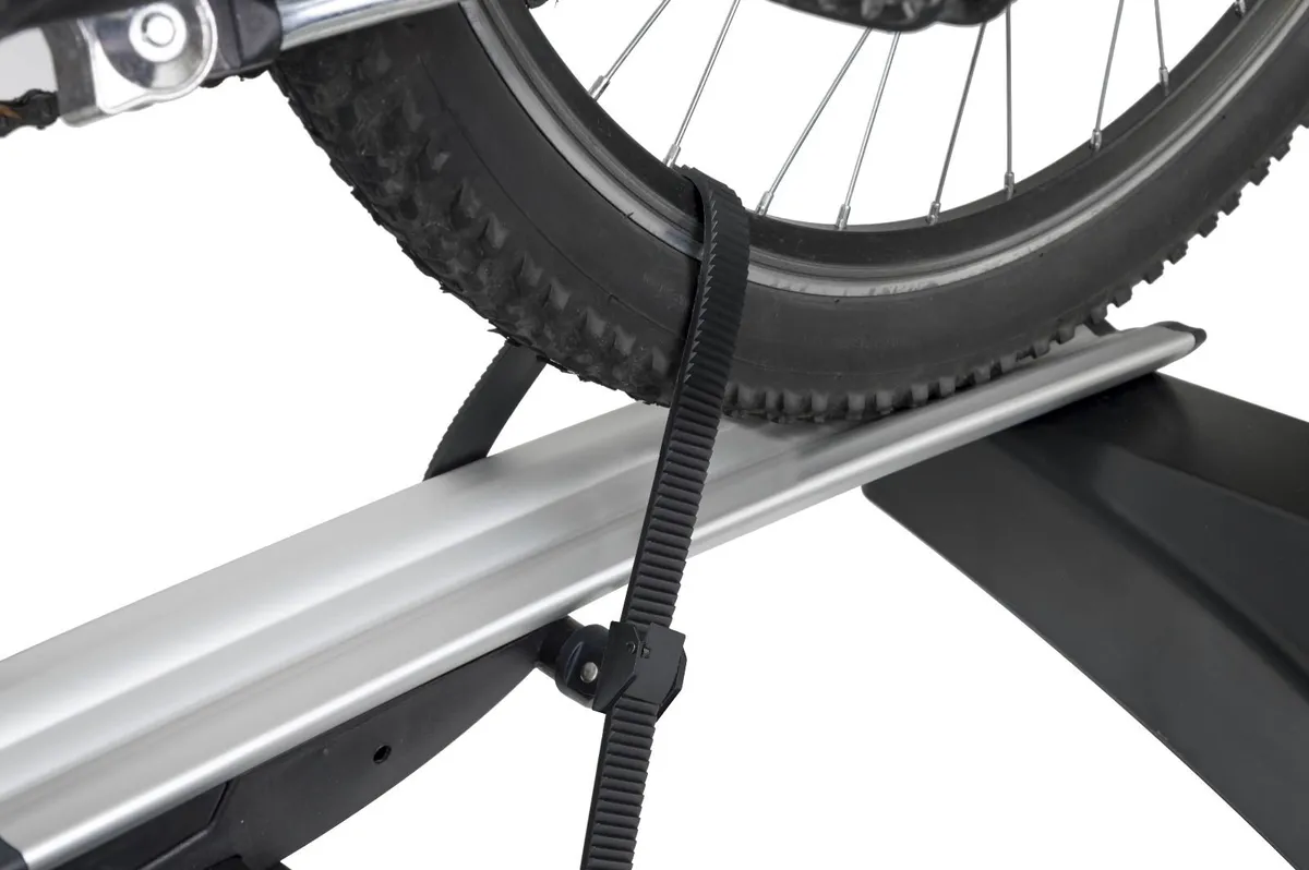 2🚲 Menabo Antares 2 Tow Ball Car Bicycle Rack - Image 2