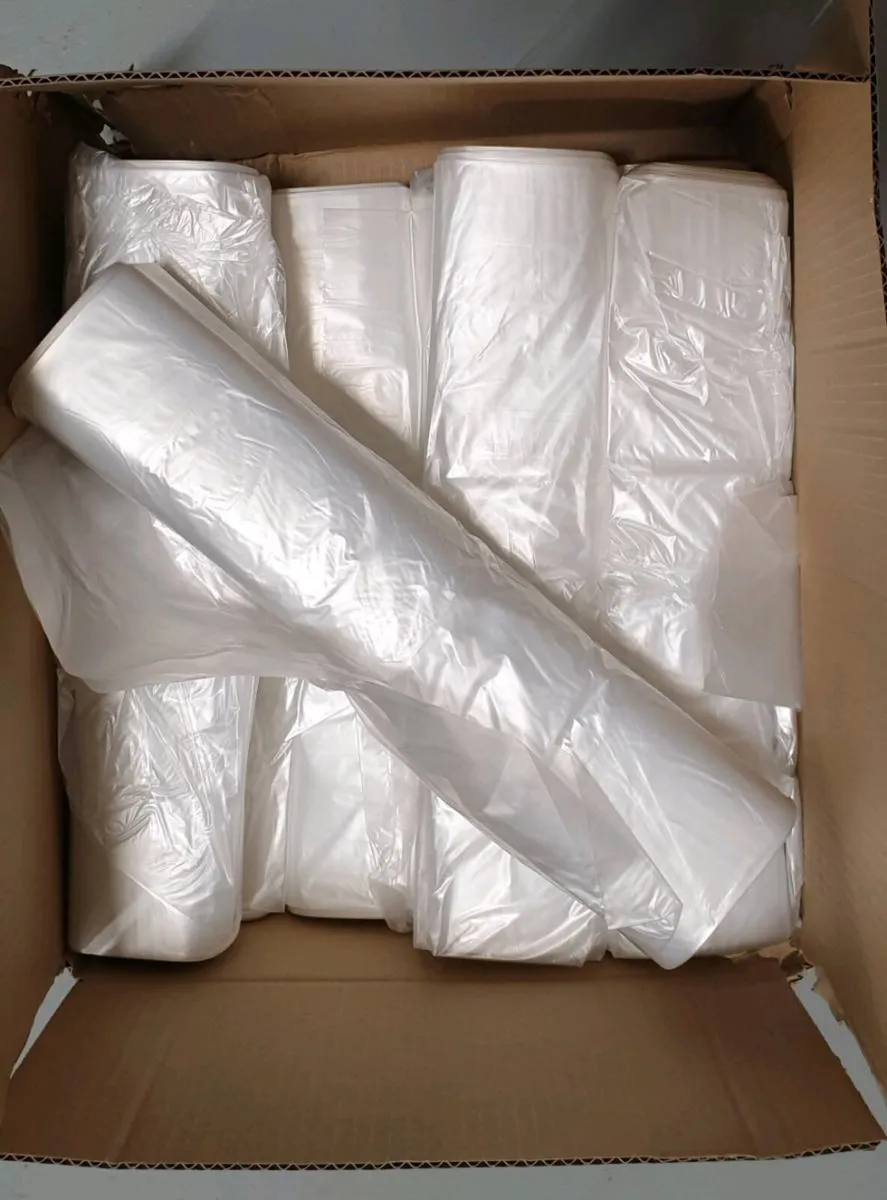 Shredder Bags 24x44x48 inch - Image 1