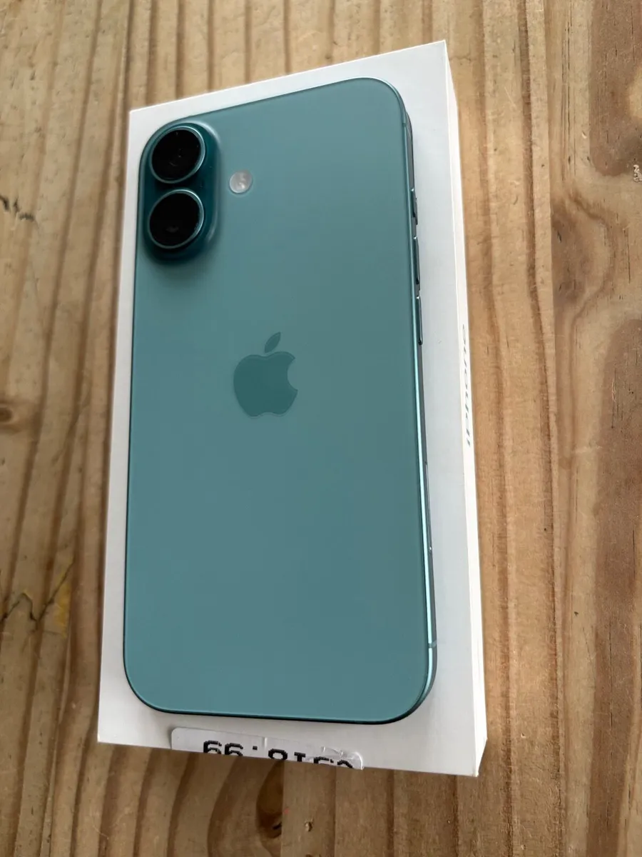 iPhone 16 128Gb - Image 2