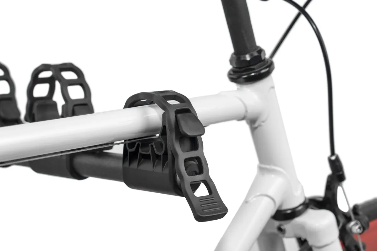 🚴‍♂️ Menabo Viper 3 Bike Rear Mounted Carrier - Image 3