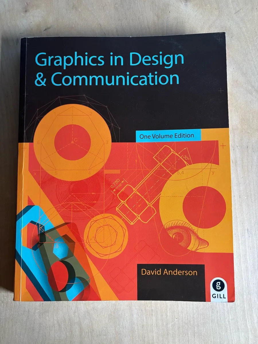 Graphics in Design and Communication