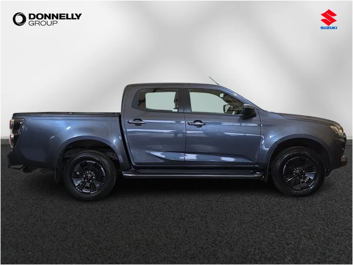 Isuzu D-Max Diesel V-Cross - Image 3