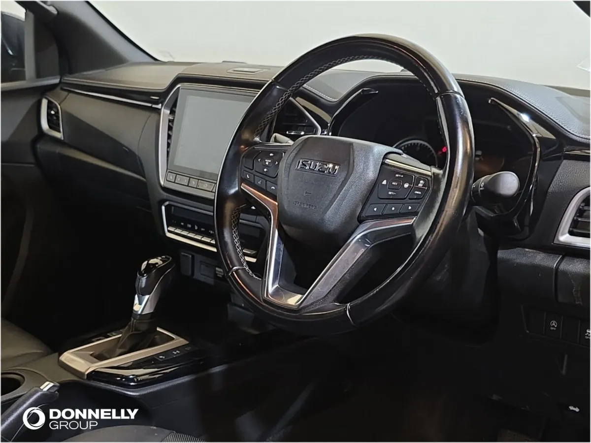 Isuzu D-Max Diesel V-Cross - Image 4