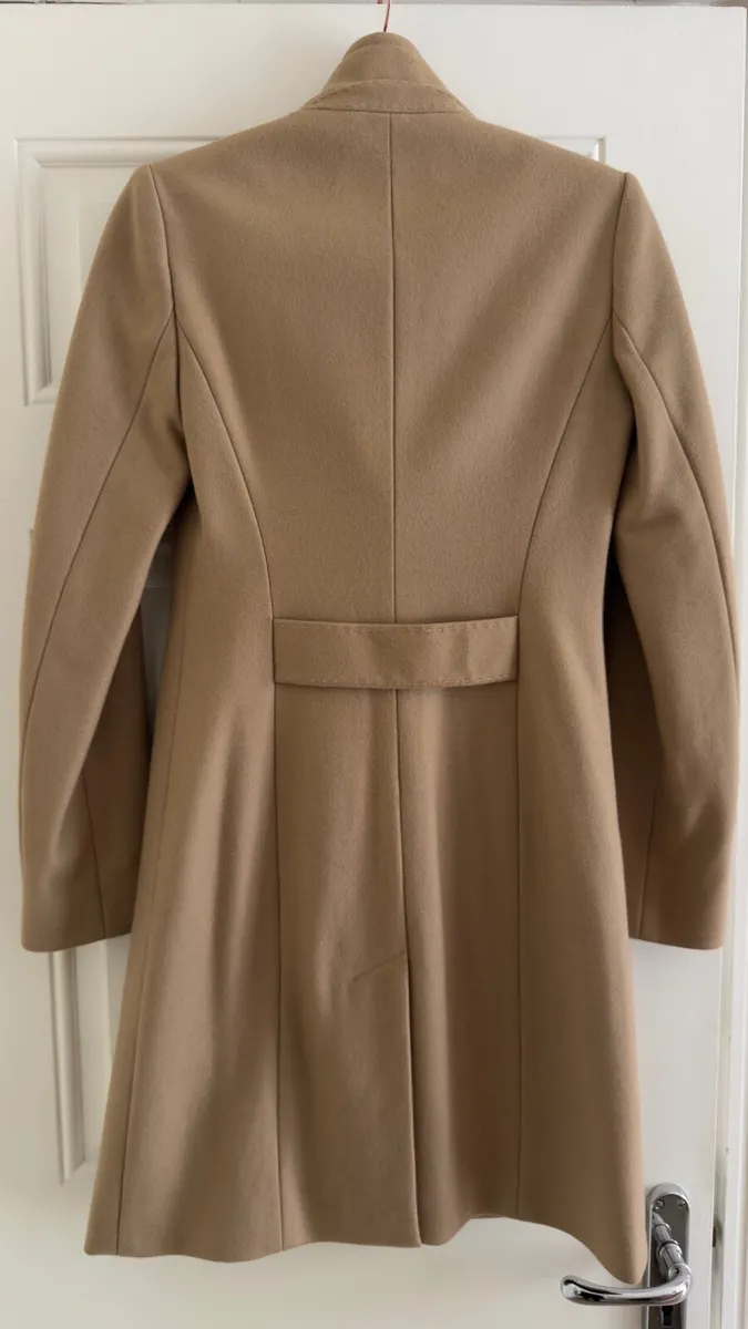 Coat-Ted Baker - Image 3