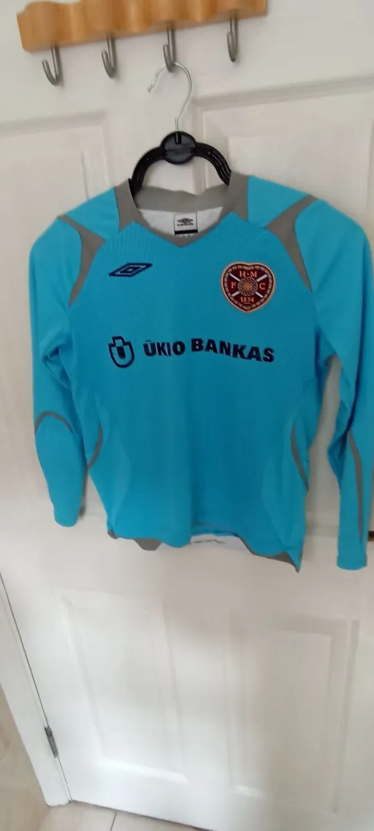 Kids Football Strips - Image 4