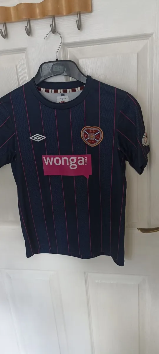 Kids Football Strips - Image 1