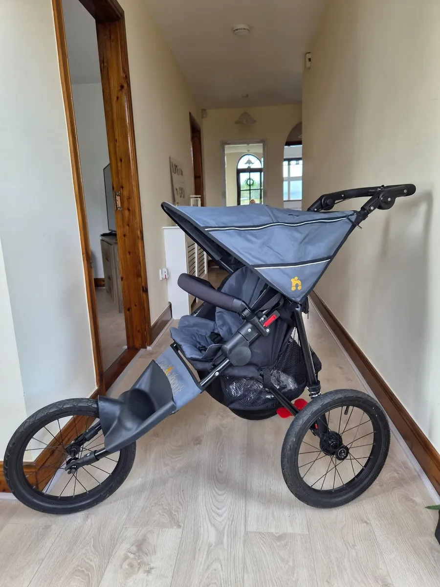 Out n about Nipper Sport V4 - Image 1