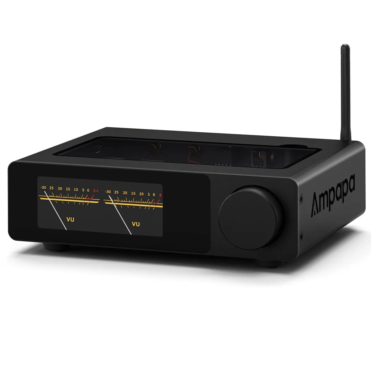 Ampapa D1 Amp 2x300W SBC/AAC/aptX/aptX-HD - Image 2
