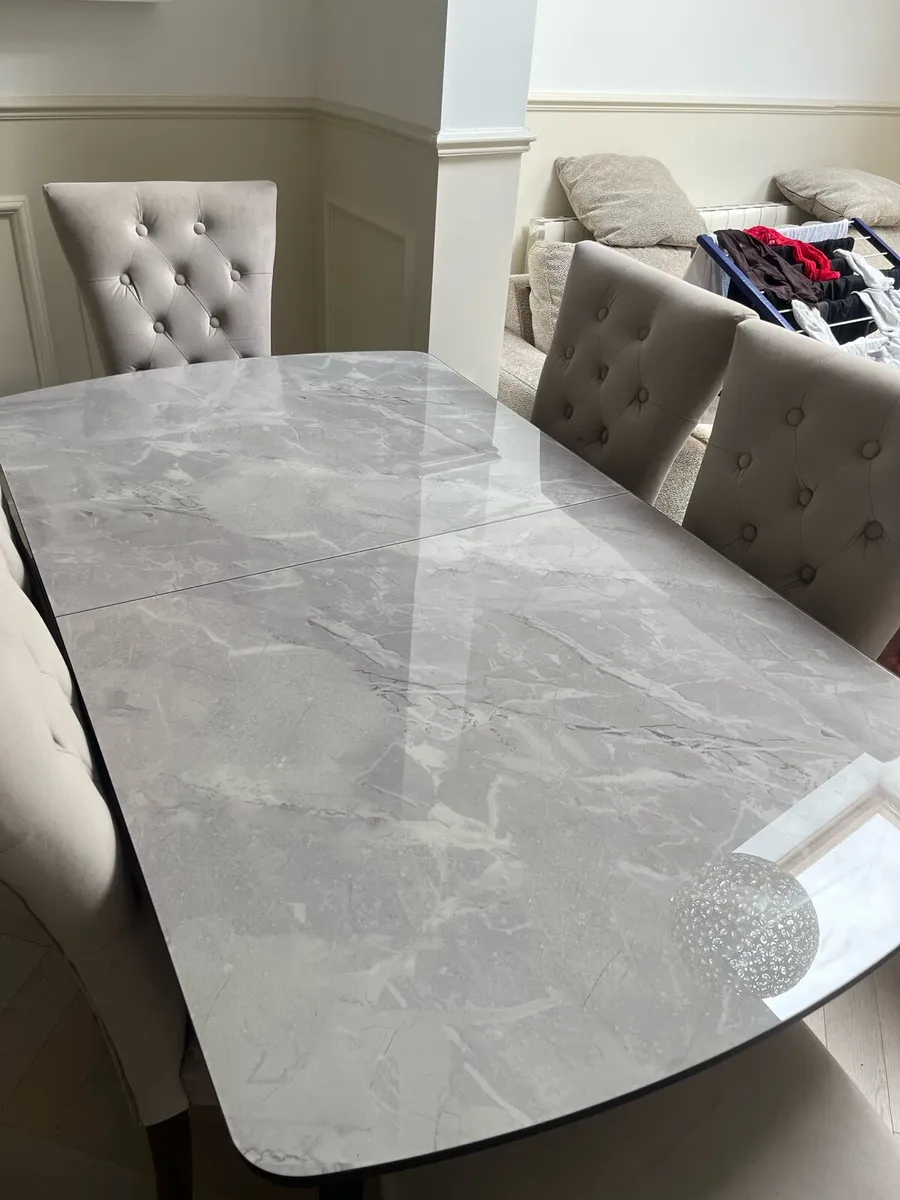 Dining Table - Image 2